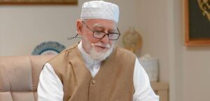 osman nuri topbaş
