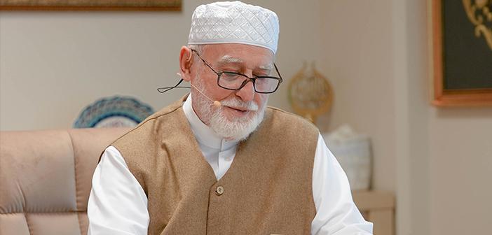 osman nuri topbaş