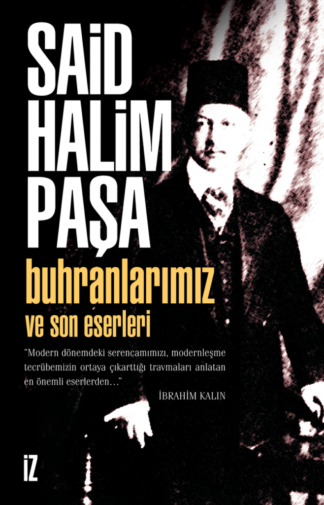 said-halim-pasa