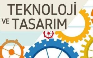 teknoloji tasarım