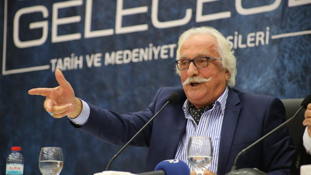 Yavuz Bahadıroğlu