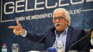 Yavuz Bahadıroğlu